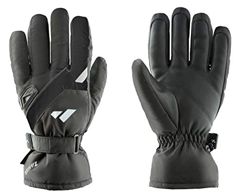 Zanier-Unisex-Handschuhe-KITZBÜHEL.GTX von Zanier