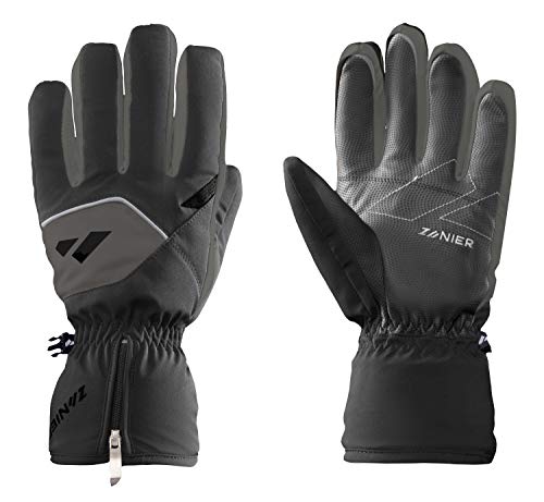 Zanier-Unisex-Handschuhe-Reith.STX von Zanier