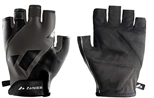 Zanier-Unisex-Handschuhe-Titan, 6.5 von Zanier