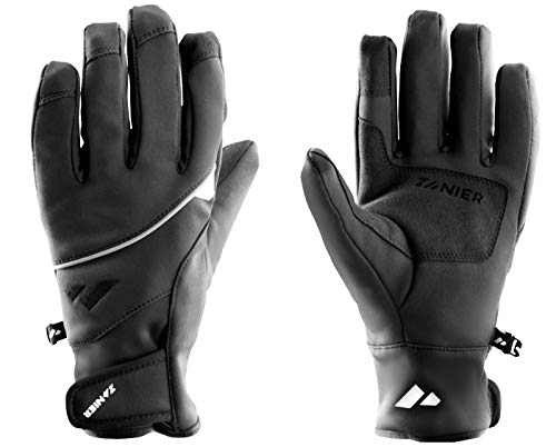 Zanier-Unisex-Handschuhe-TOUR von Zanier