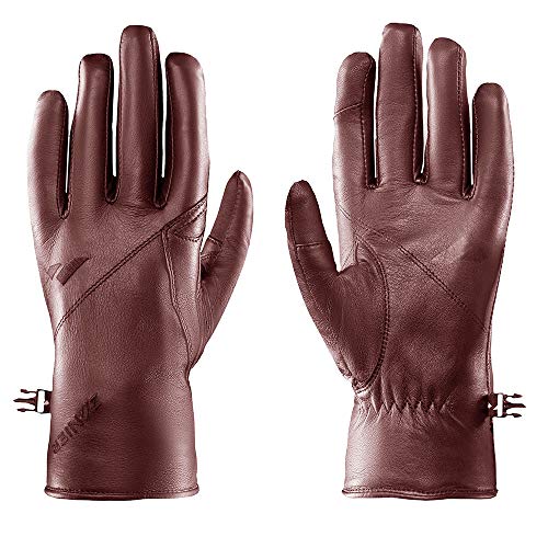 Zanier-Unisex-Handschuhe-URBAN, 10.5 von Zanier
