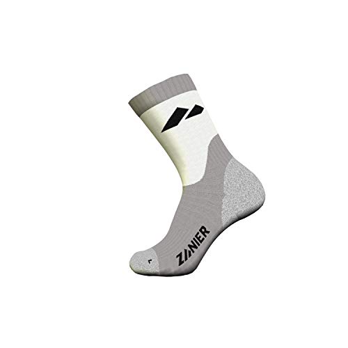 Zanier-Unisex- -Hiking Sock von Zanier