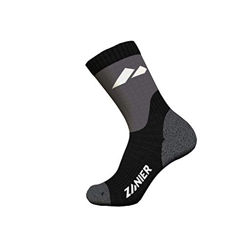 Zanier-Unisex- -Hiking Sock von Zanier
