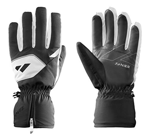 Zanier-Jugend-Handschuhe-REITH.STX Juniors von Zanier