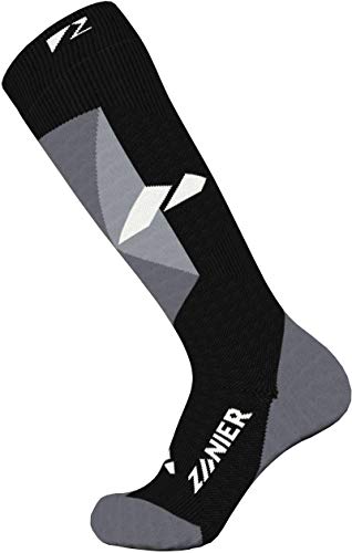 Zanier-Unisex- -Sport PRO Sock von Zanier