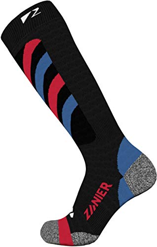 Zanier-Unisex- -Sport Sock von Zanier