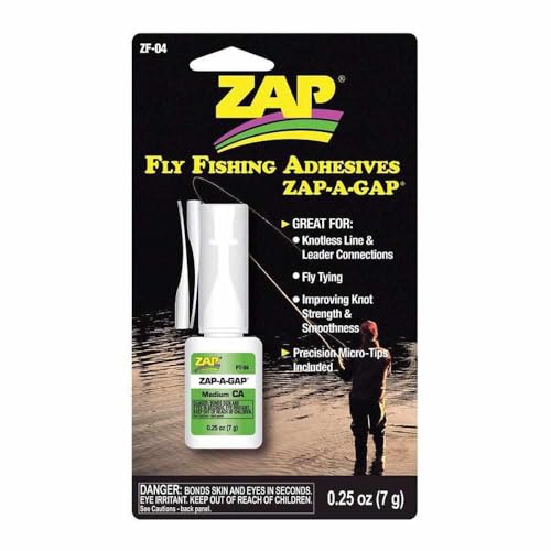 ZAP-A-GAP mit Kanüle - Sekundenkleber von Zapf Creation