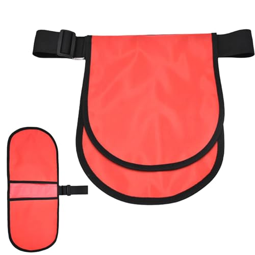 Zceplem Leichtathletiktasche, Kugelstoßtasche - Verstellbare Kugelstoßball-Diskus-Tragetasche | Tragbare Kugelstoß-Aufbewahrungstasche aus Oxford-Stoff für Trainer und Sportler von Zceplem