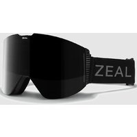 Zeal Optics LookOut Dark Night Goggle dark grey von Zeal Optics