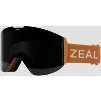 Zeal Optics Lookout Spice Goggle dark grey von Zeal Optics