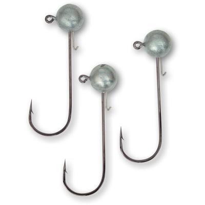 Zebco #10/0 Jig Head, bleifrei 20g von Zebco