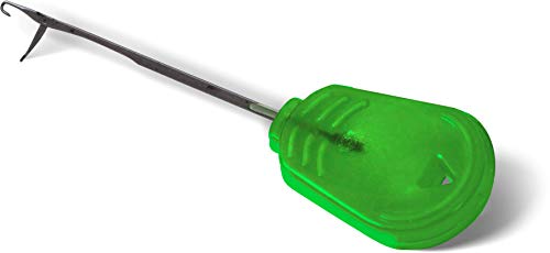 Zebco grün 5,5mm Z-Carp Boilie-Nadel 1Stück, 5,5 mm von Zebco
