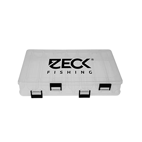 ZECK Hardbait Box S 20x16,5x4,5cm Köderbox - Angelbox von ZECK