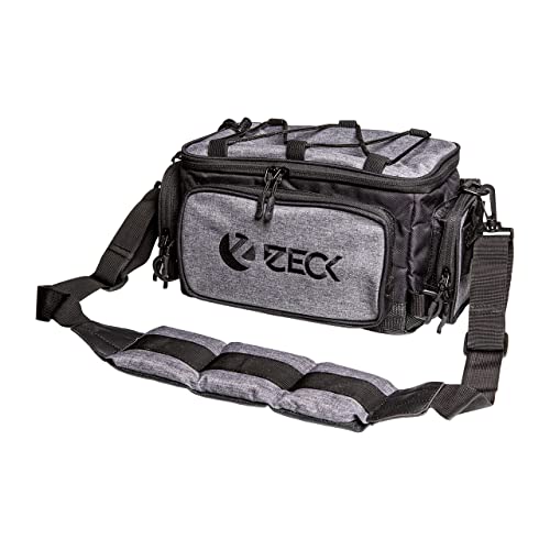 Zeck Shoulder Bag S - Angeltasche 32x22x19cm von ZECK