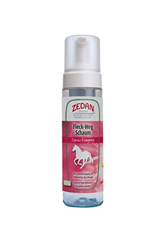 Zedan® Fleck-Weg Schaum von Zedan
