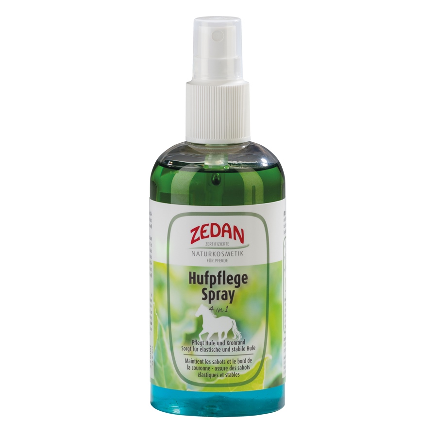 Zedan Hufpflege Spray 4 in 1  275 ml von Zedan