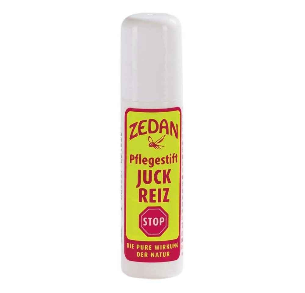 Zedan Insektenspray Juckreiz Stop 12ml von Zedan