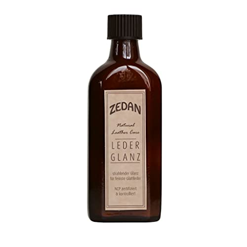 Zedan Lederglanz 200ml von Zedan