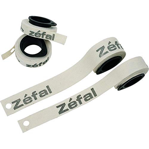 ZEFAL Gewebe-Felgenband 13mm 10St/Displa von Zéfal
