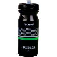 ZEFAL Sense Soft 650 ml Trinkflasche, Fahrradflasche, Fahrradzubehör|ZÉFAL Sense von Zéfal