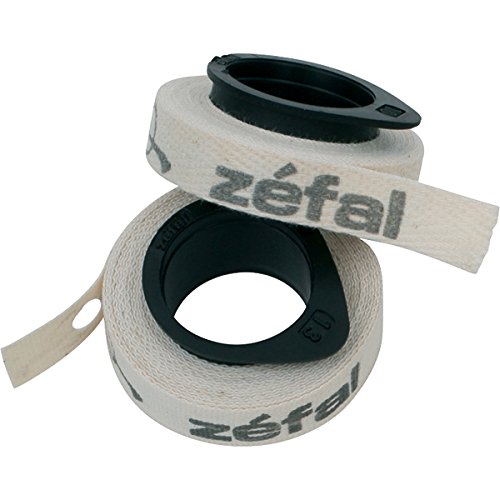 Zefal-Kreiskordel Aus Baumwolle, 28 Breit, 22 Mm, Paar von ZEFAL