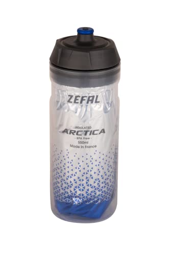 Zefal Thermoflasche Arctica 55, Blau, FA003574177 von ZEFAL