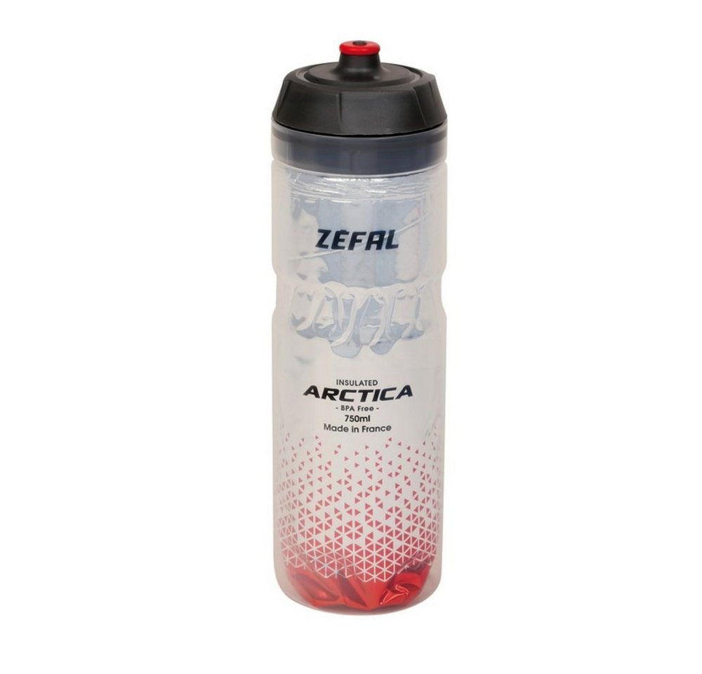 Zefal Trinkflasche Trinkflasche Arctica 75", 750 ml" von Zefal