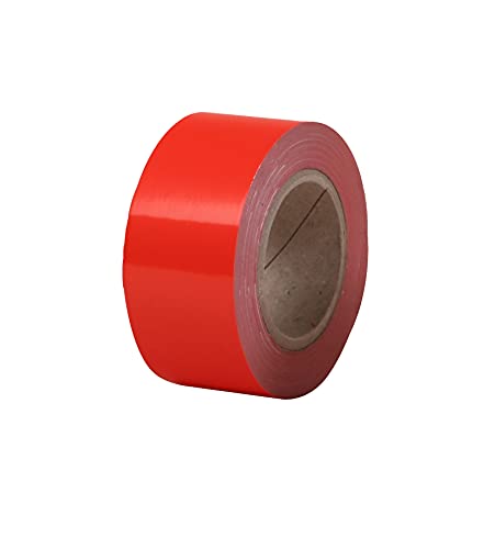 Zéfal Tubeless Felgenband, rot, 30mm x 9m von Zéfal