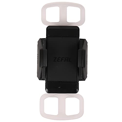 Zéfal ZEFAL Unisex – Erwachsene 2701712305-Smartphone Smartphone Halter, Black, One Size von Zéfal