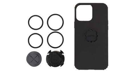 zefal kit lenkerhalterung   schutzhulle fur iphone 13pro max 14 plus  6 7 von Zefal