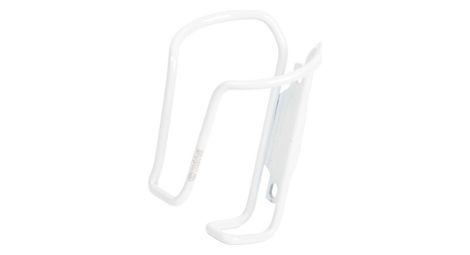 zefal pulse full alu flaschenhalter weis von Zefal