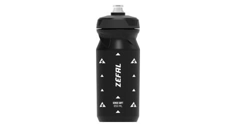 zefal sense soft 65 schwarz 650 ml trinkflasche von Zefal