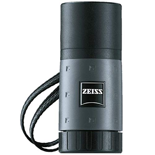 Zeiss 4 x 12T * Monokular, Schwarz von Zeiss