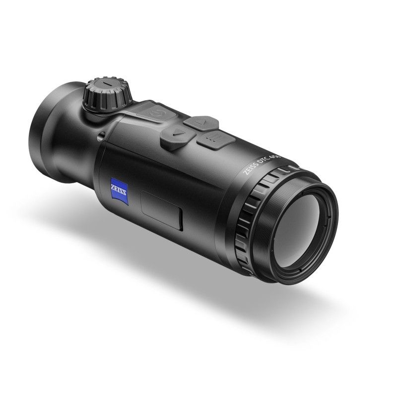 Zeiss DTC 4/50 Wärmebildvorsatzgerät von Zeiss