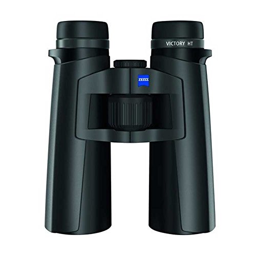 Zeiss Victory HT 10 x 42T * LT Fernglas, schwarz, von Zeiss