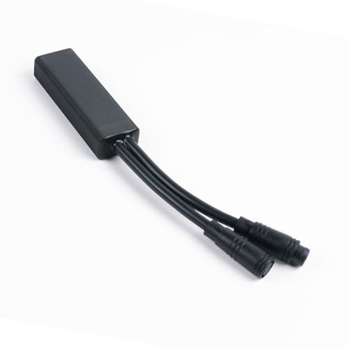 Zephon New Tuning Chip Unlock Cable for Segway Ninebot Max G3E/G3D – Performance Upgrade Travd 40 km/Helling Spee von Zephon