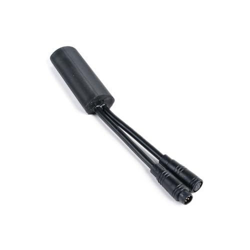 Zephon New Tuning Chip Unlock Cable for Segway Ninebot ZT3 Pro/ProE/ProD – Performance Upgrade Travd 35 km/Helling Spee Built-in Quick Switch Button for Rapid Power on/Off Control of The chip von Zephon