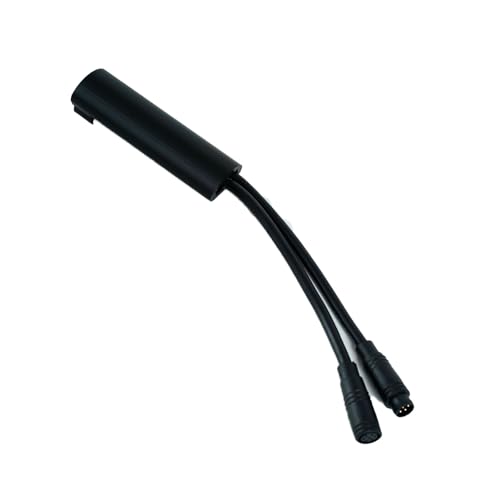 Zephon New Tuning Chip Unlock Cable for Segway Ninebot ZT3 Pro/ProE/ProD – Performance Upgrade Travd 35 km/Helling Spee von Zephon