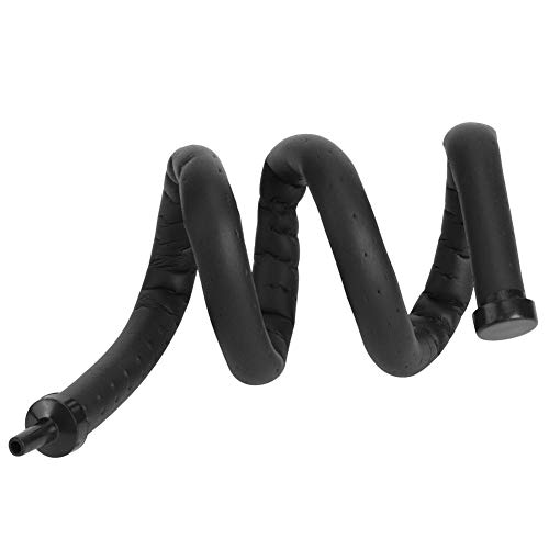 Aquarium Air Stone Diffusorrohr, Aquarium Luftblasenrohr, Aquarium Kunststoff Sauerstoffblase Diffusor Bar Pumpe Aquarium Luftpumpe Zubehör(5 x 20cm) von Zerodis