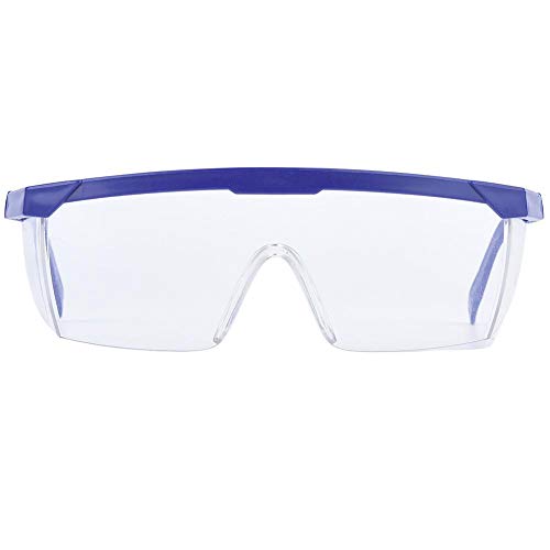 Zerodis Schutzbrille Kinder Sicherheitsbrille Chemical Splash Projectile für Kinder zu Hause Wassersprüh Geräte für Außenbereich Spiele Augenschutz Zubehör von Zerodis