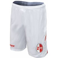 SSC Bari Zeus Herren Heim Shorts BAR4 von Zeus