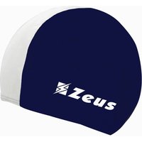 Zeus Badekappe navy von Zeus
