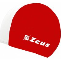 Zeus Badekappe rot von Zeus