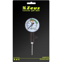 Zeus Ball Luftdruckmesser Manometer von Zeus
