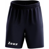 Zeus Jam Basketball Shorts navy von Zeus