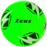 Zeus Kalypso New Fußball neon-grün von Zeus