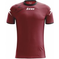 Zeus Mida Trikot dunkelrot von Zeus