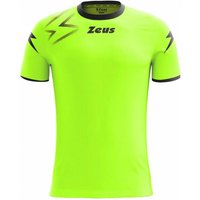 Zeus Mida Trikot neongelb von Zeus