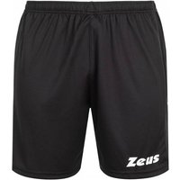 Zeus Monolith Herren Shorts schwarz von Zeus