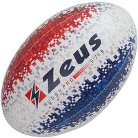 Zeus Pallone Pro Rugbyball von Zeus